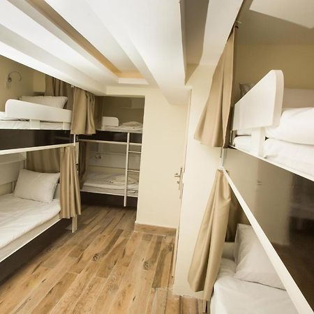 Honey Hostel 이스탄불 외부 사진