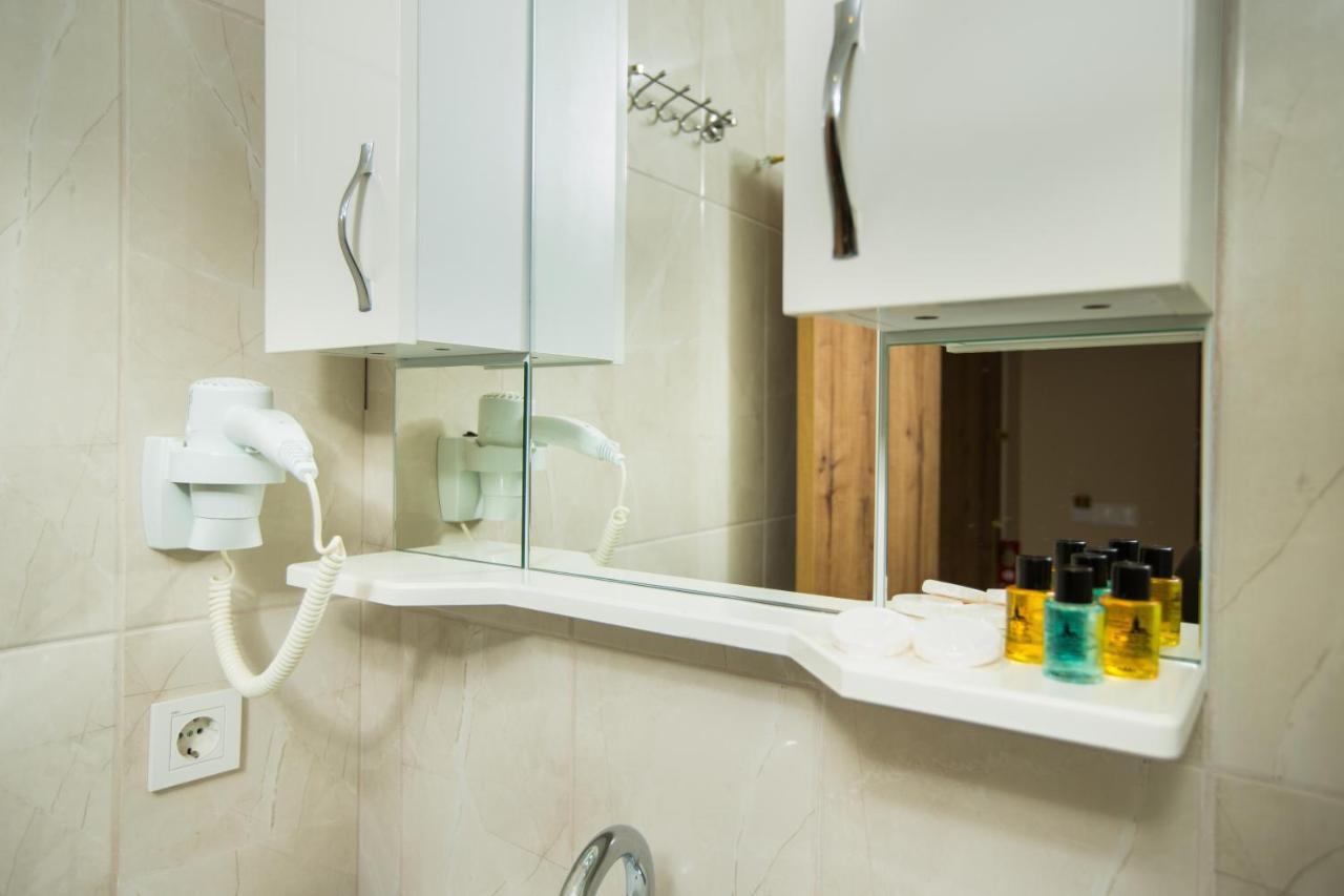 Honey Hostel 이스탄불 외부 사진