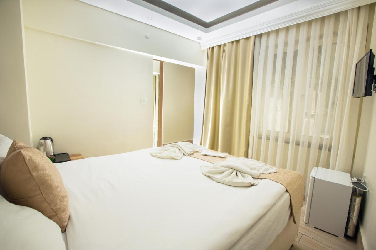 Honey Hostel 이스탄불 외부 사진