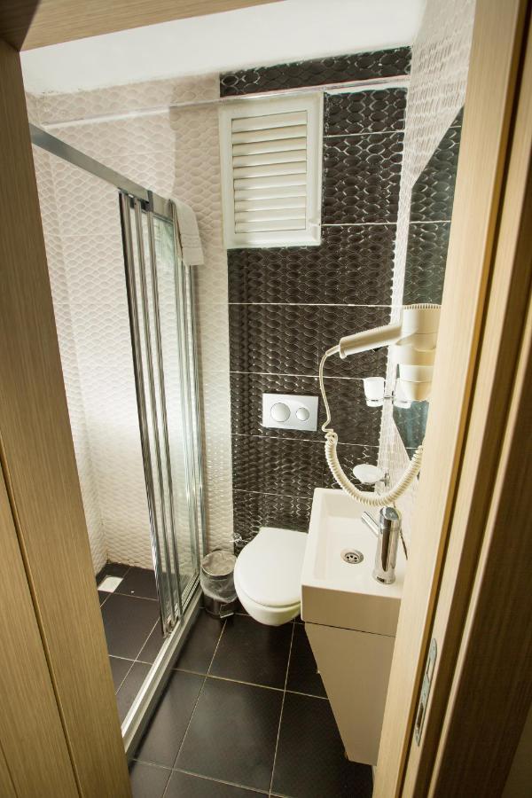 Honey Hostel 이스탄불 외부 사진